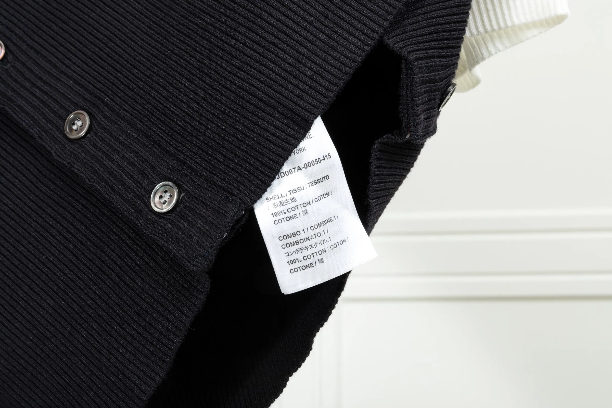 𝑻𝒉𝒐𝒎 𝑩𝒓𝒐𝒘𝒏𝒆 (Original 2 ) Thom Browne: 1:1 : Size：012
